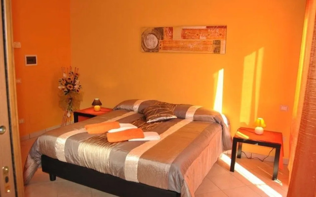 Bed & Breakfast Valeri