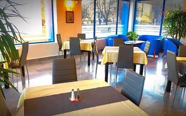 Family Hotel Dalis
