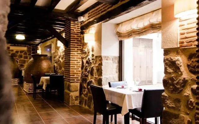 Hacienda La Coracera