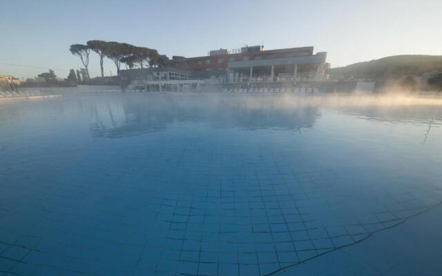 Hotel Delle Terme Di Venturina