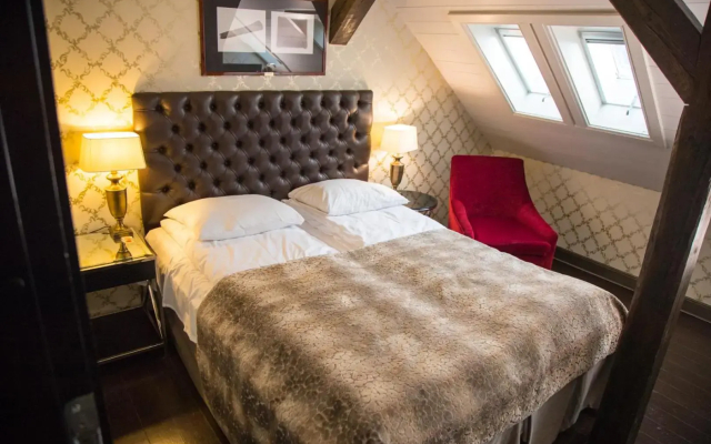 Det Hanseatiske Hotel