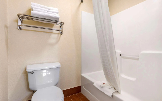 Comfort Inn Joliet West I-80