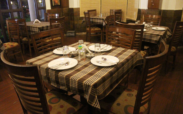 OYO 969 Hotel Khanna Palace