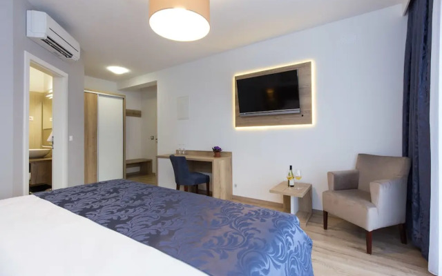 B&B Villa Maris