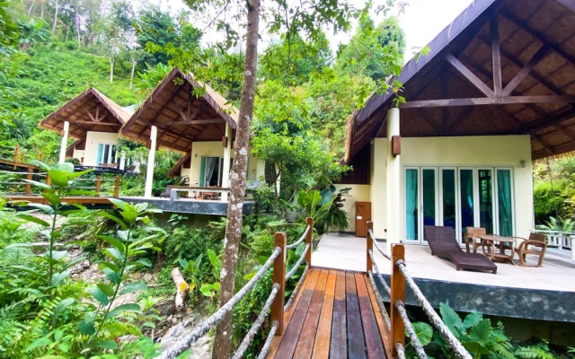 Purana Resort Koh Yao Noi