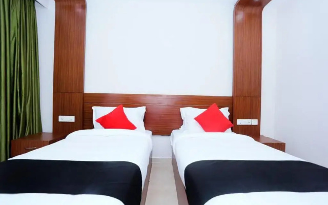 The South Gate Business Hotel