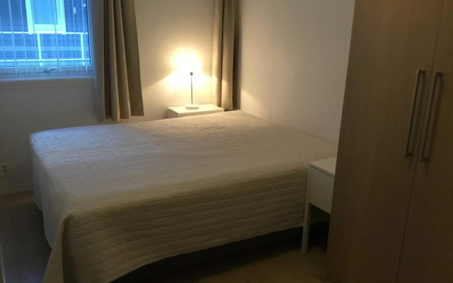 Geilo Hotel
