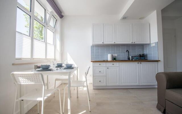 Apartamenty Stella Mare - 365 PAM