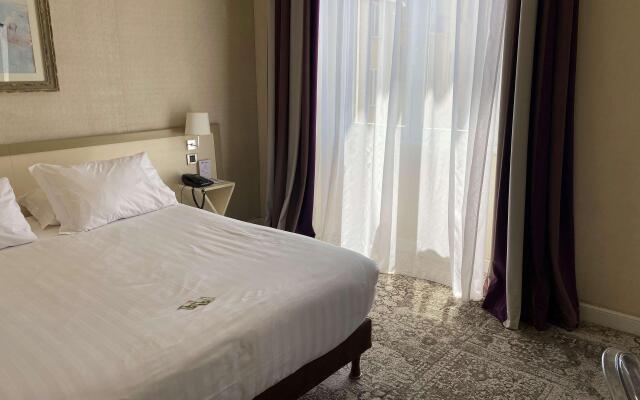 Best Western Alba Hotel
