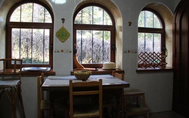 Chalet Casa Honorato