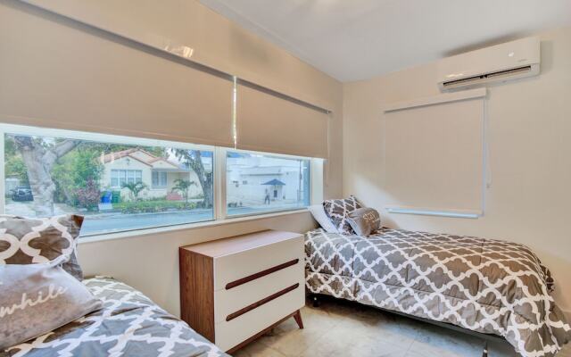 Destination Stays-Design District Miami