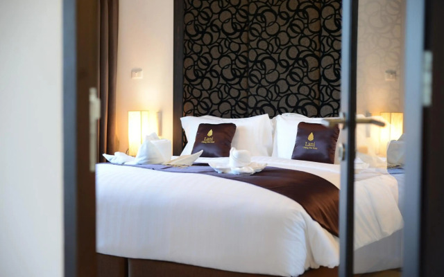 Lani Chiang Mai Hotel