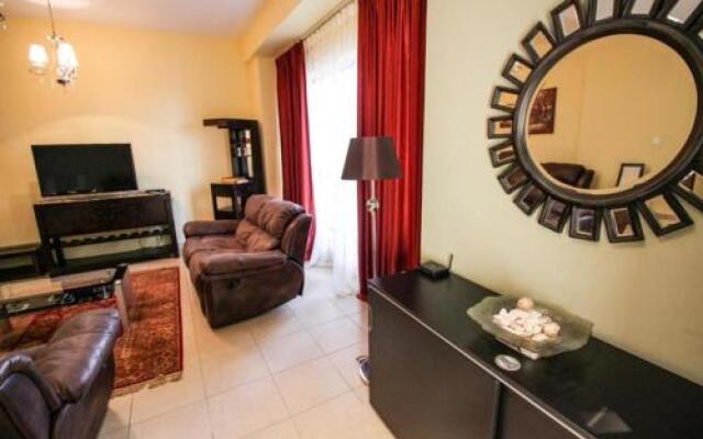 One Bedroom Apartment - Princess Tower
