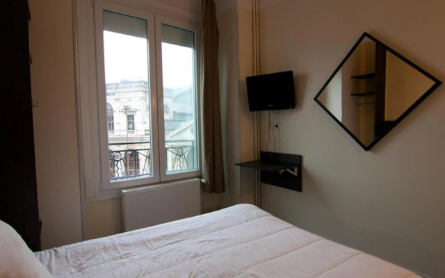 Hotel De Londres