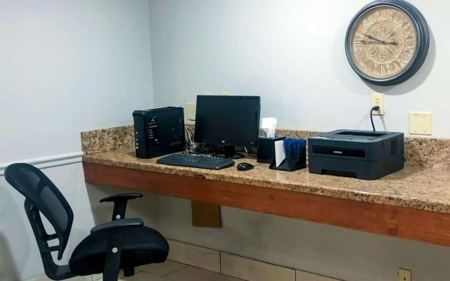 Comfort Inn Owasso - Tulsa