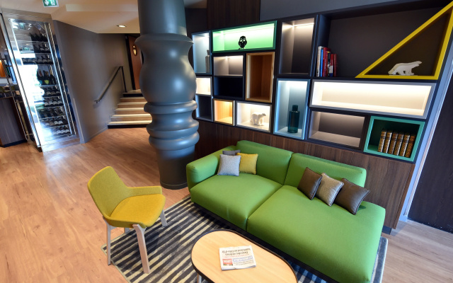 Holiday Inn Dijon by IHG