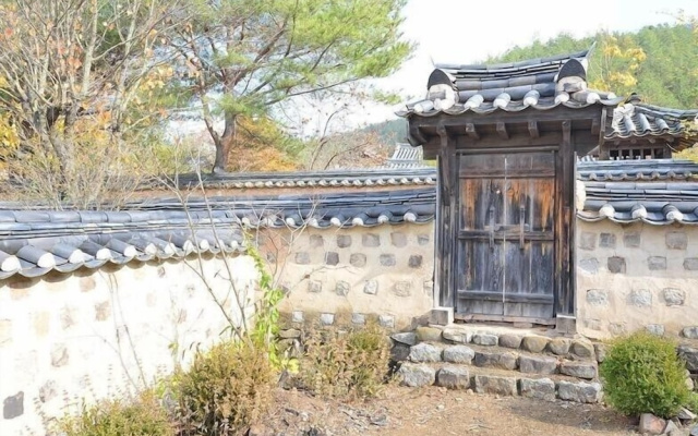 Suaedang Hanok Stay