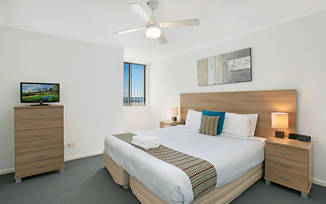 Mantra Nelson Bay