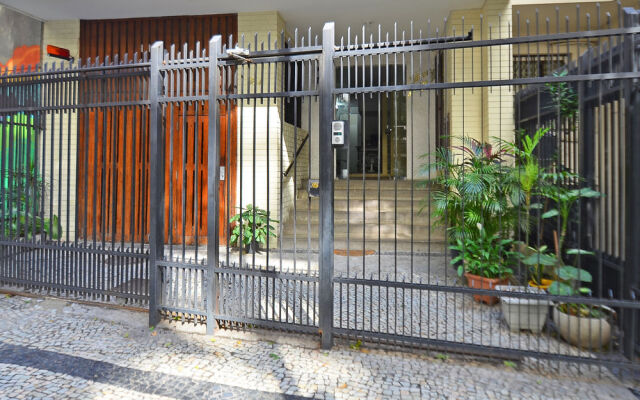Tonelero Apartment 254