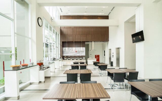 Amaris Hotel Fachrudin – Tanah Abang