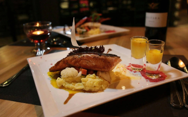 Lot 10 Boutique Hotel