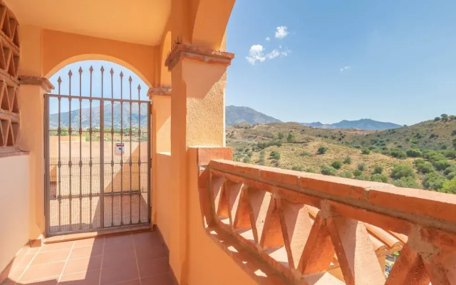 Mijas Golf Boutique Apartment - Golf & Leisure