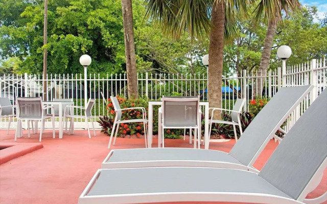Travelodge Fort Lauderdale