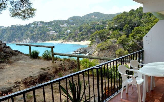 Appartements Sol Y Mar Cala Llevado