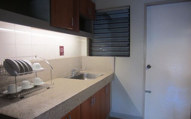 Baguio Holiday Villas