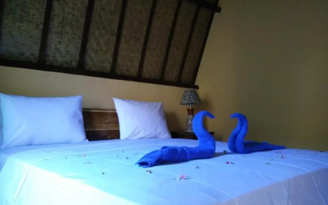 Gili Cemara Bungalows