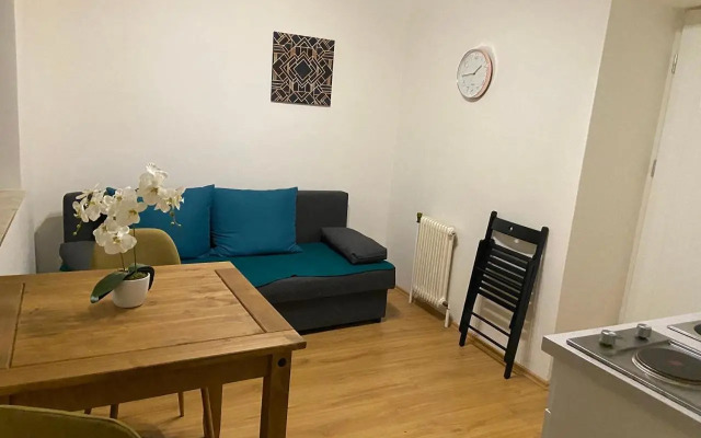 Apartment Stock Exchange I contactless check-in