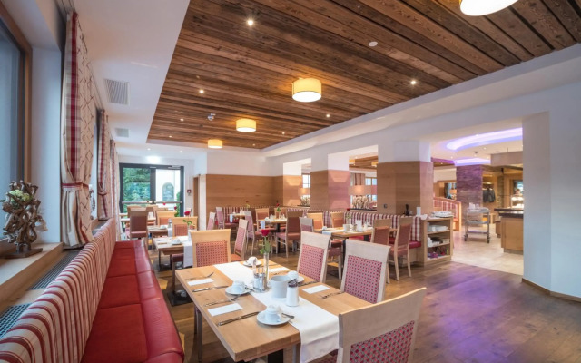 Hotel Untersberg