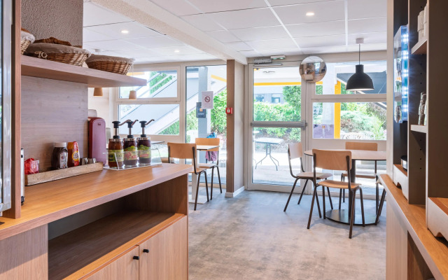 Premiere Classe Boissy Saint Leger