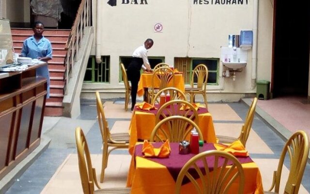 Ibis Hotel Nanyuki