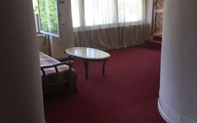 Hotel Gelati Paradiso