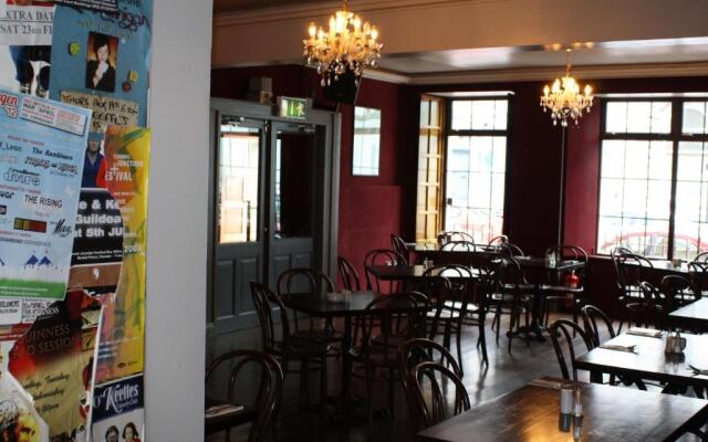 Hearns Hotel