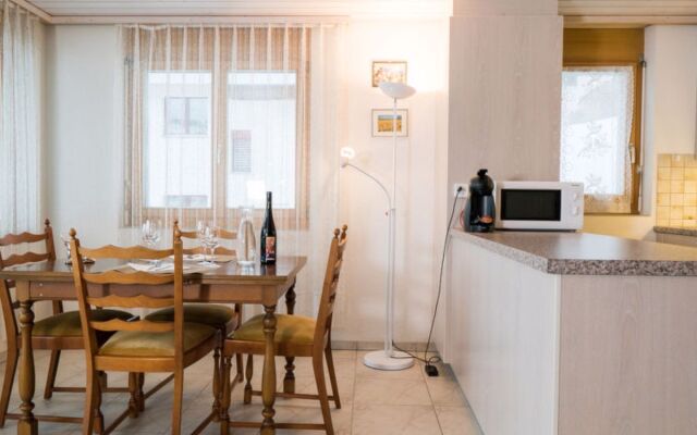Apartment Grossgaden