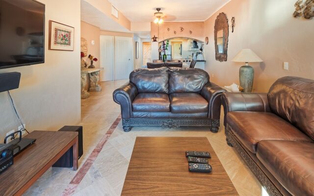 Pinacate 315 by Kivoya