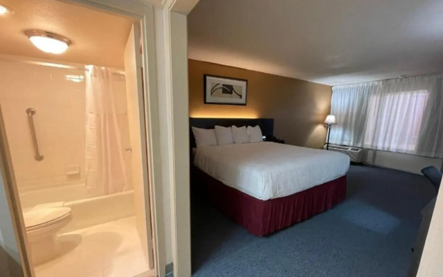 Quality Inn
