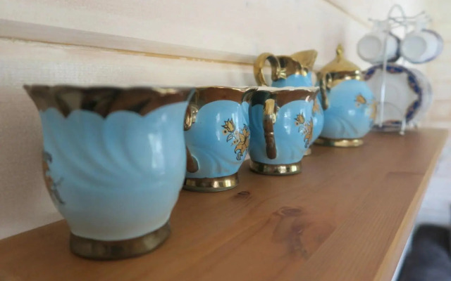 Усадьба Красивая