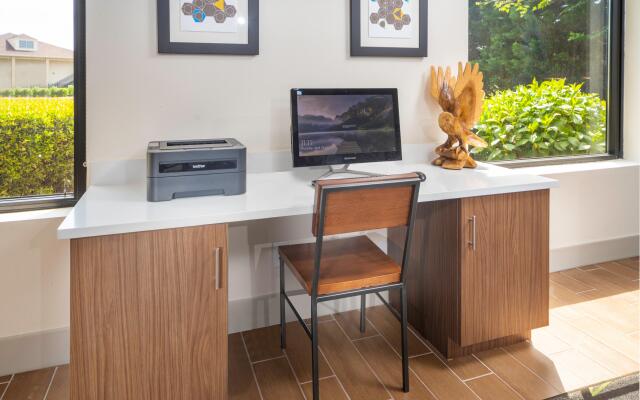 Holiday Inn Express Clayton by IHG