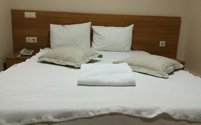 Kalamari Boutique Hotel