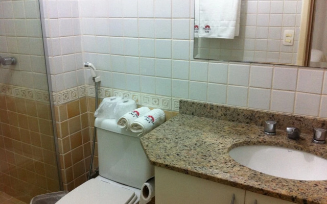 Flat Villa del Sol