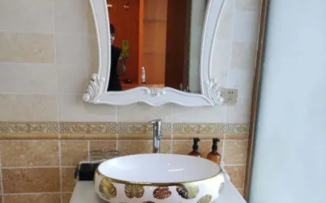 Tumed Zuoqi Mengxiang Business Hotel