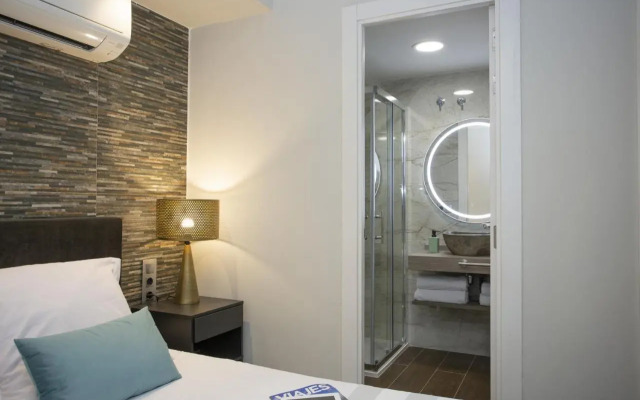 SingularStays Xativa III