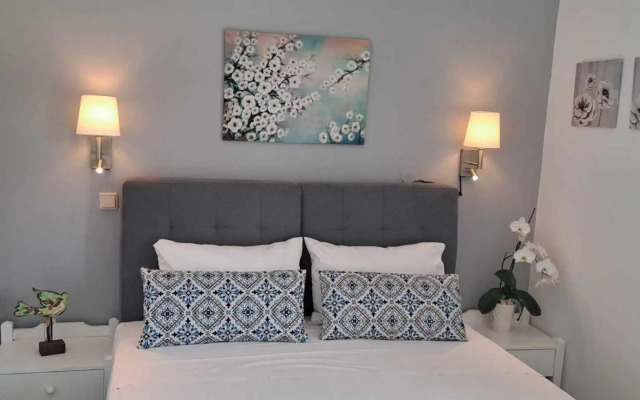 Malia Star Apartments