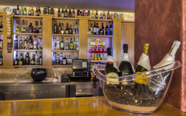 Paladim & Alagoamar Hotels