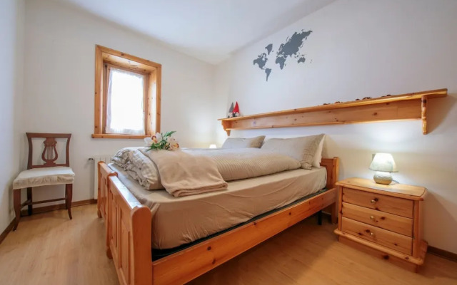 Martina Ski in - Ski out Mt 50