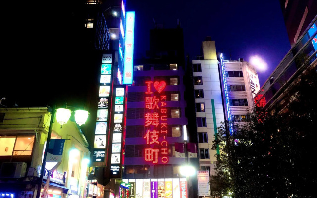 Kadoya Hotel