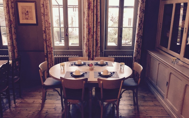 La Maison Douce